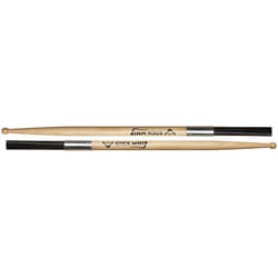Vater VSTKW maillet, baguette et brosse de percussion Plastique, Bois Baguettes