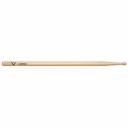 Vater VHHITW, Baguettes, Bois, Bois, Hickory, Bois, En forme de gland