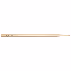 Vater VH55AA, Baguettes, Bois, Bois, Hickory, Bois, En forme de gland