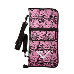 Vater Pink Stick Bag Baguettes Support pour baguettes de tambour
