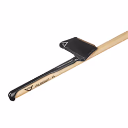 Vater VSMS, Grosse caisse, caisse claire et Tom tom, Noir, Bois, 1 pièce(s)