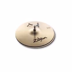 Avedis Zildjian A0133, Cymbale Charleston, Or, 35,6 cm, États-Unis