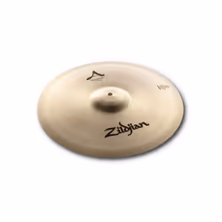 Avedis Zildjian A0224, Cymbale crash, Or, 43,2 cm, États-Unis