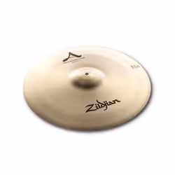 Avedis Zildjian A0233, Cymbale crash, Or, 48,3 cm, États-Unis