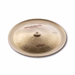 Avedis Zildjian A0614, Cymbale chinoise, Or, 35,6 cm, États-Unis