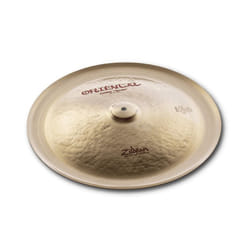 Avedis Zildjian A0614 cymbale