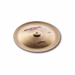Avedis Zildjian FX, Cymbale crash, 40,6 cm