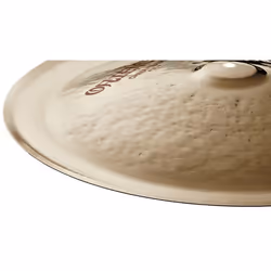 Avedis Zildjian FX - Vue supplémentaire 5