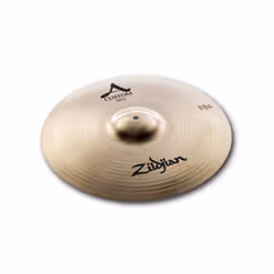 Avedis Zildjian 18"A Custom Crash, Cymbale crash, Laiton, 45,7 cm