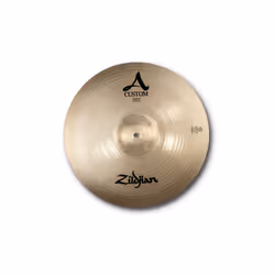Avedis Zildjian 18"A Custom Crash