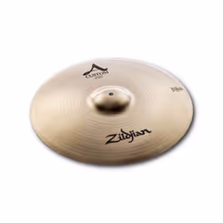 Avedis Zildjian 18"A Custom Crash - Vue supplémentaire 4