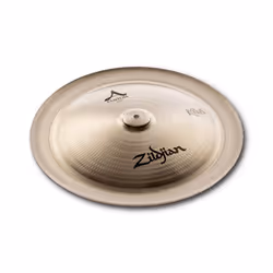 Avedis Zildjian A Family, Cymbale chinoise, 45,7 cm
