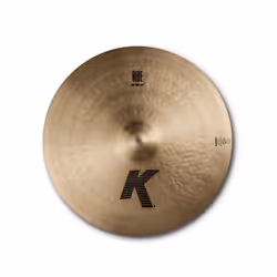 Avedis Zildjian K0819 cymbale