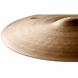 Avedis Zildjian K0819 cymbale - Vue supplémentaire 5