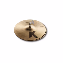 Avedis Zildjian K0820, Cymbale Charleston, Or, 33 cm, États-Unis