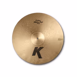 Avedis Zildjian K Family, Cymbale crash-ride, 50,8 cm