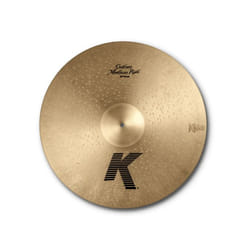 Avedis Zildjian K Family