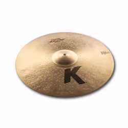 Avedis Zildjian K Family