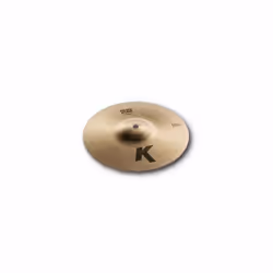 Avedis Zildjian K0858, Cymbale splash, Or, 25,4 cm, États-Unis