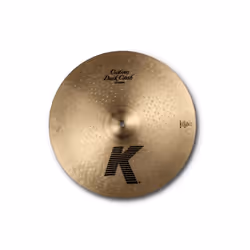 Avedis Zildjian K0952 cymbale