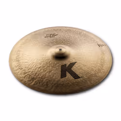 Avedis Zildjian K0967, Cymbale crash-ride, Or, 55,9 cm, États-Unis