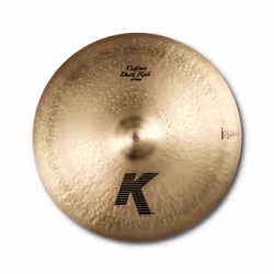 Avedis Zildjian K0967 cymbale