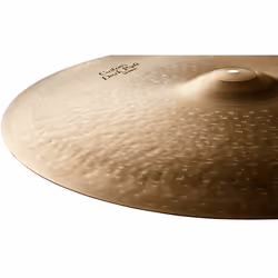 Avedis Zildjian K0967 cymbale - Vue supplémentaire 4
