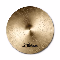 Avedis Zildjian K0967 cymbale - Vue supplémentaire 5