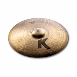 Avedis Zildjian K20889, Cymbale crash-ride, Or, 50,8 cm, États-Unis