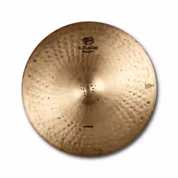 Avedis Zildjian K1020 cymbale