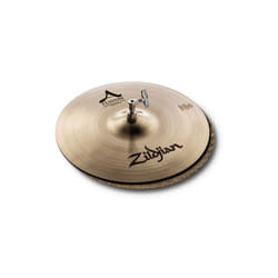 Avedis Zildjian A Family