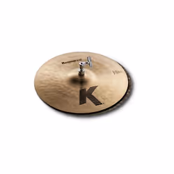 Avedis Zildjian K0909, Cymbale Charleston, Or, 35,6 cm, États-Unis