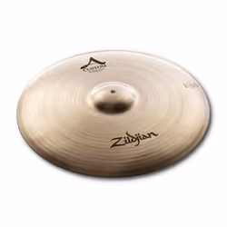 Avedis Zildjian A20519, Cymbale crash-ride, Or, 50,8 cm, États-Unis