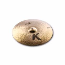 Avedis Zildjian K0982, Cymbale crash, Or, 40,6 cm, États-Unis