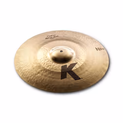 Avedis Zildjian K0998, Cymbale crash-ride, Or, 50,8 cm, États-Unis