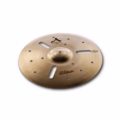 Avedis Zildjian A20818, FX cymbal, Or, 45,7 cm, États-Unis