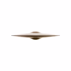 Avedis Zildjian K0812 cymbale