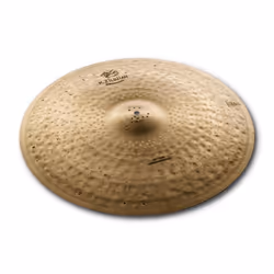 Avedis Zildjian K1101, Cymbale crash-ride, Or, 55,9 cm, États-Unis