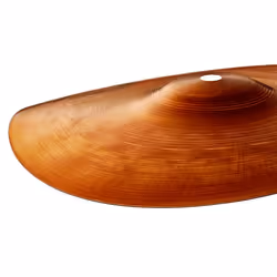 Avedis Zildjian ZXT10TRF cymbale - Vue supplémentaire 5