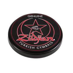 Avedis Zildjian P1201 accessoire pour batterie Grosse caisse, caisse claire et Tom tom Pad d'entraînement batterie