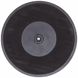Avedis Zildjian P1201 accessoire pour batterie Grosse caisse, caisse claire et Tom tom Pad d'entraînement batterie