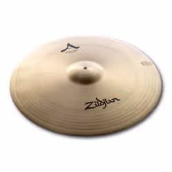 Avedis Zildjian A0082, Cymbale crash-ride, Or, 58,4 cm