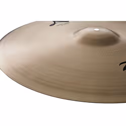 Avedis Zildjian A0082 cymbale - Vue supplémentaire 5