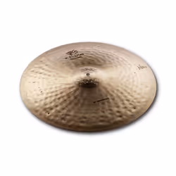 Avedis Zildjian K1118, Cymbale crash-ride, Or, 50,8 cm, États-Unis