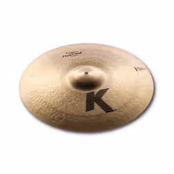 Avedis Zildjian K0979, Cymbale crash, Or, 50,8 cm, États-Unis