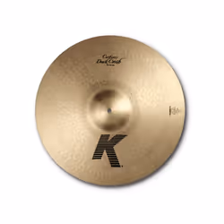 Avedis Zildjian K0979 cymbale