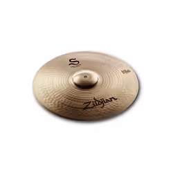 Avedis Zildjian S Family, Cymbale crash, 40,6 cm