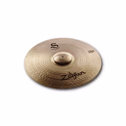 Avedis Zildjian S16RC, Cymbale crash, Or, 40,6 cm, États-Unis