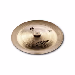Avedis Zildjian S Family, Cymbale chinoise, 45,7 cm