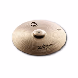 Avedis Zildjian S Family, Cymbale crash, 45,7 cm
